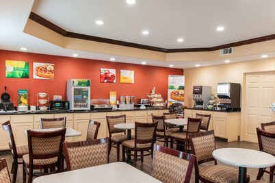 Quality Inn & Suites Houma