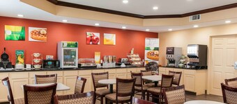 Quality Inn & Suites Houma