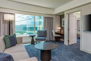 Suite, 1 Schlafzimmer