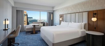 Renaissance® Boston Seaport District