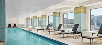 Renaissance® Boston Seaport District