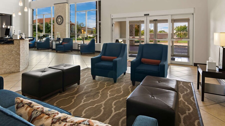 Comfort Suites Granbury