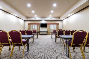 Sala de reunião