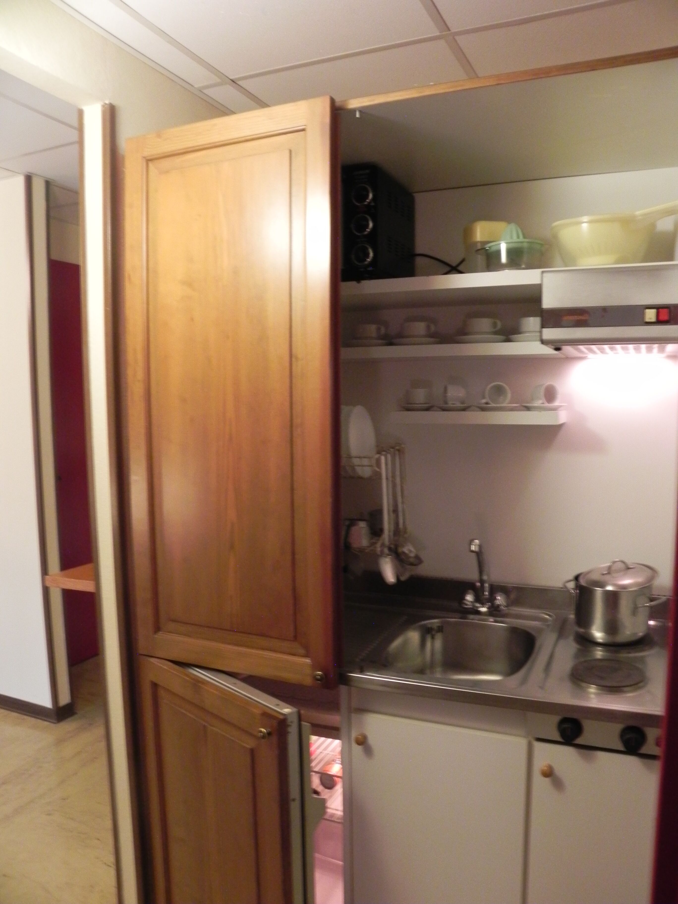 Foto - Torreata Residence Hotel