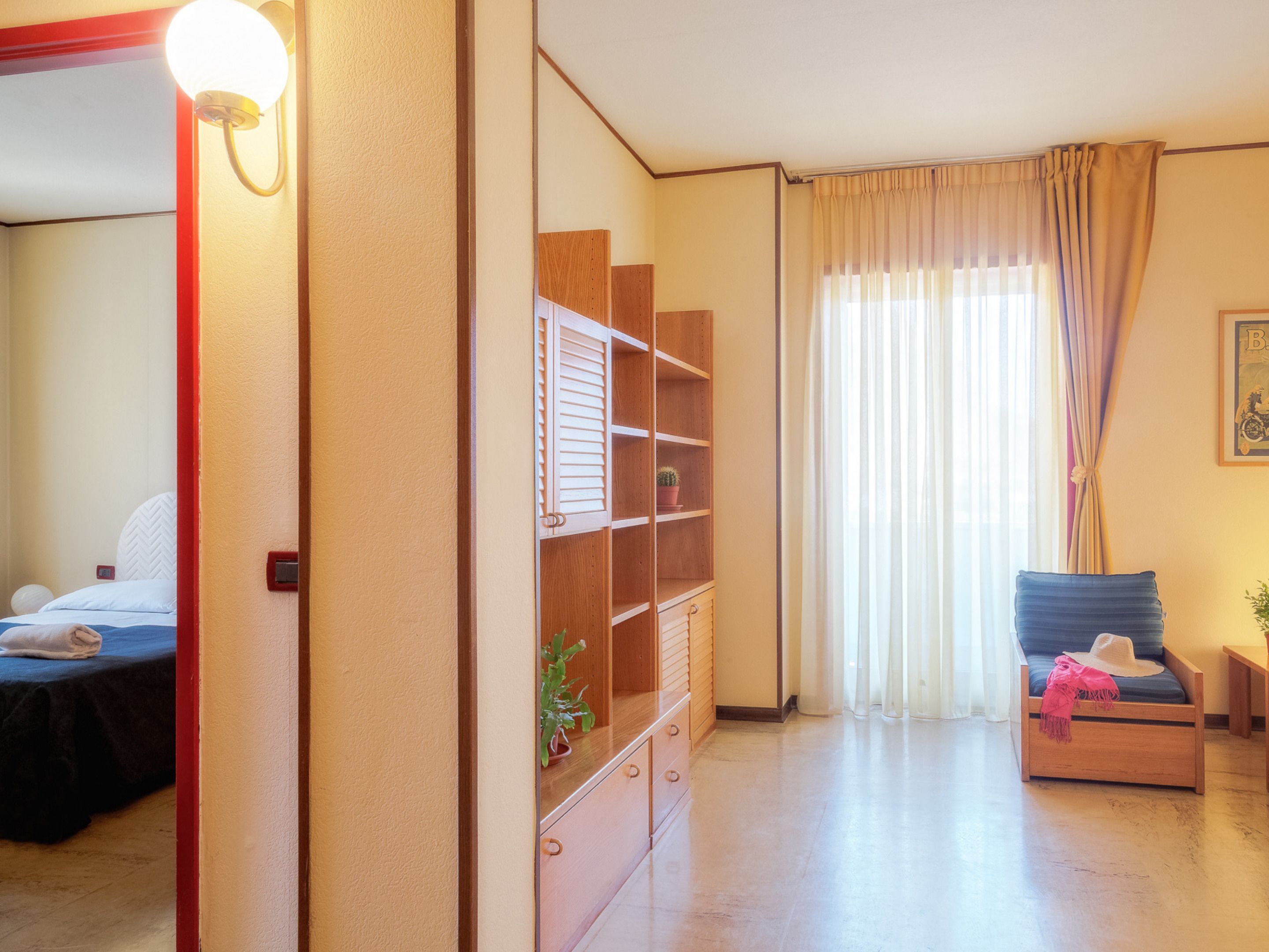 Foto - Torreata Residence Hotel