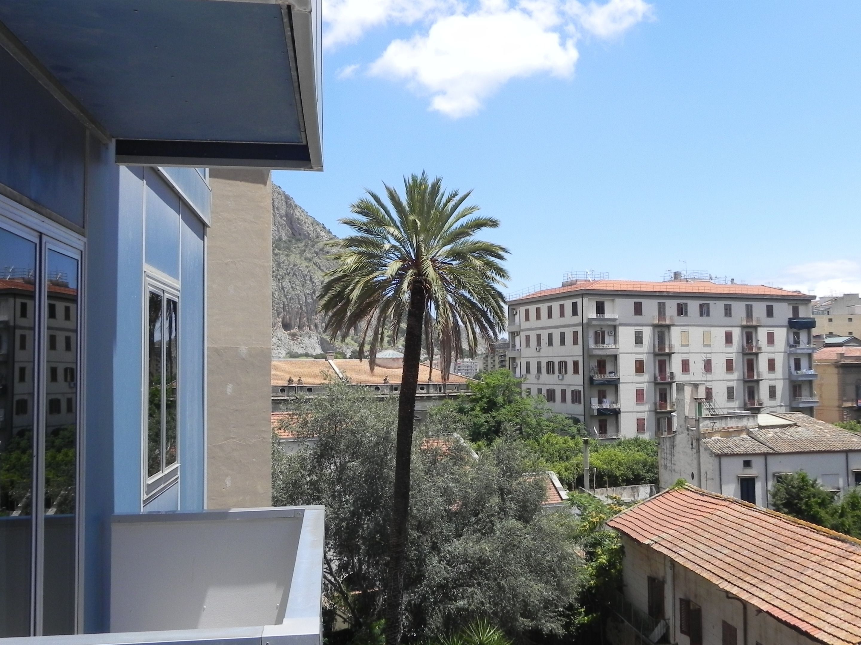 Foto - Torreata Residence Hotel