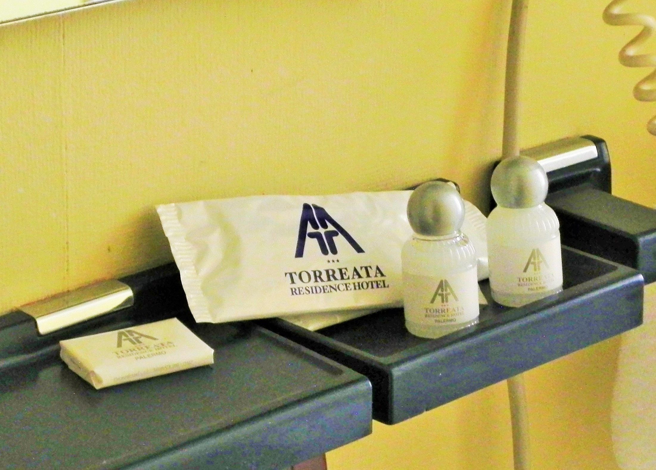 Foto - Torreata Residence Hotel