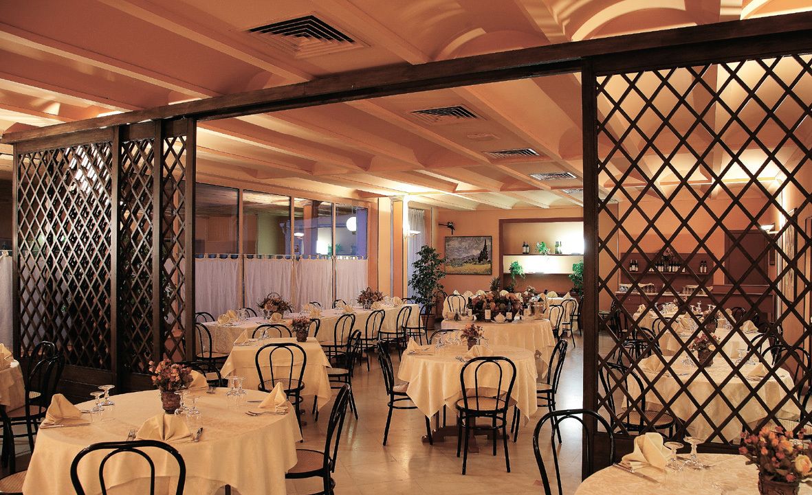 Foto - Torreata Residence Hotel