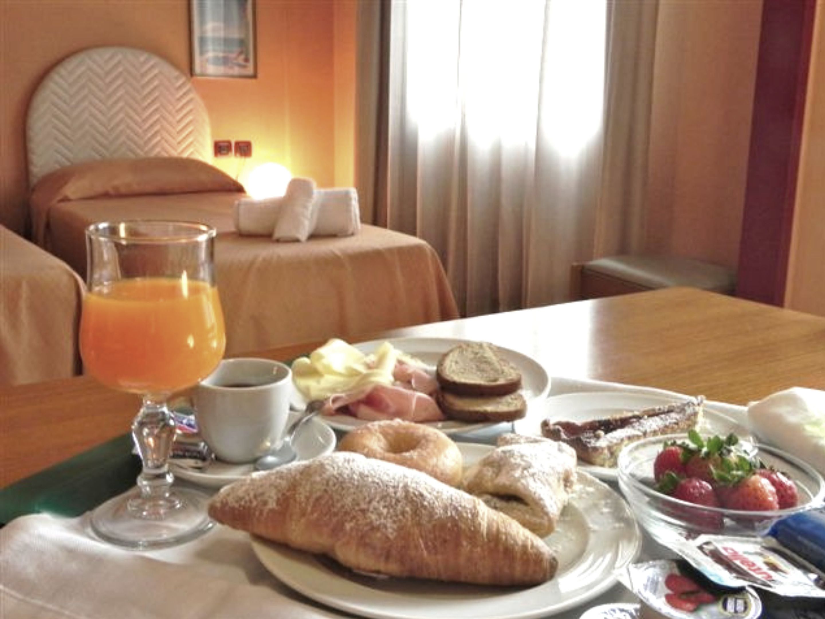 Foto - Torreata Residence Hotel