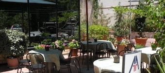Torreata Residence Hotel