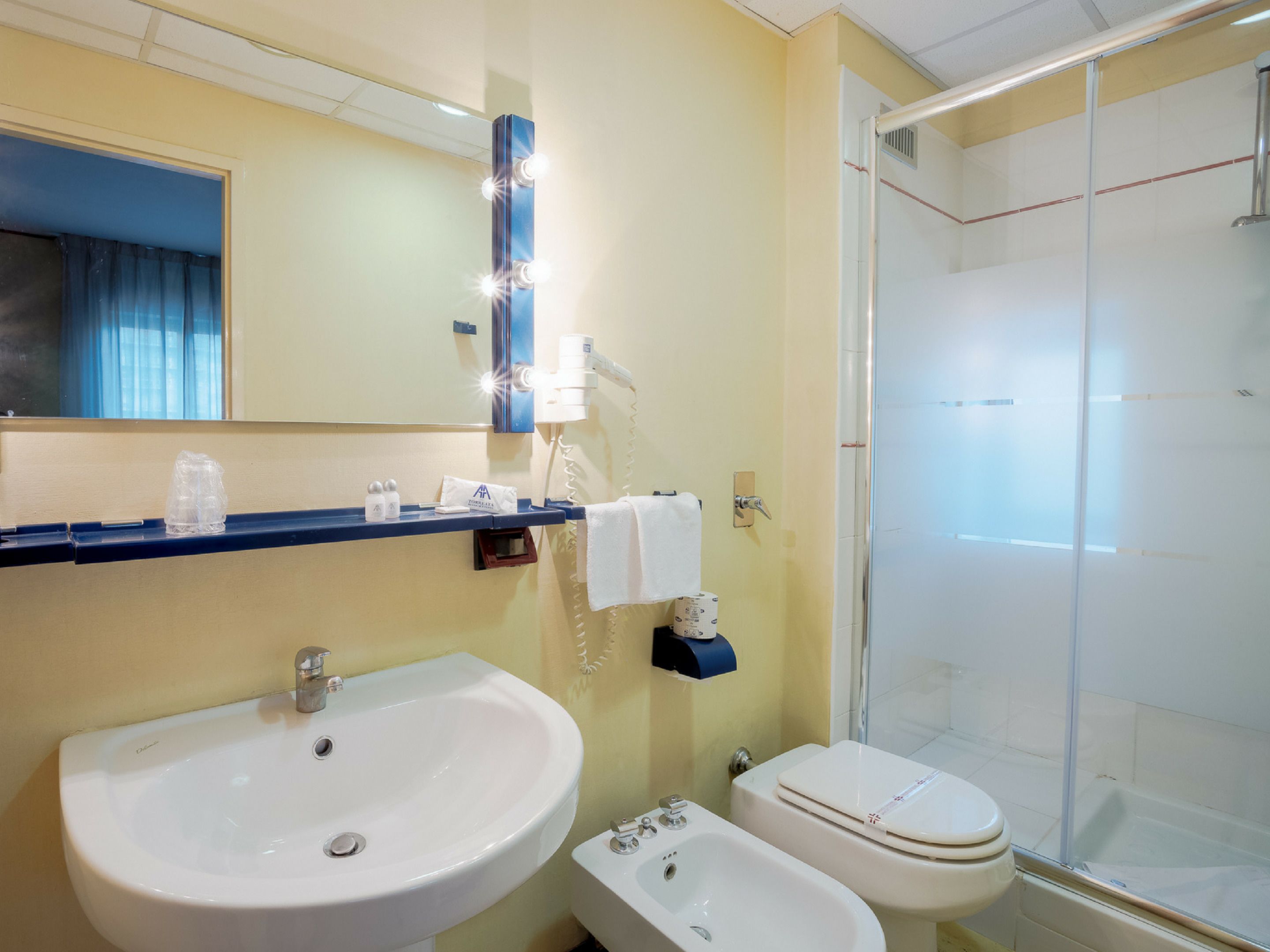 Foto - Torreata Residence Hotel
