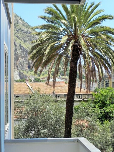 Torreata Residence Hotel