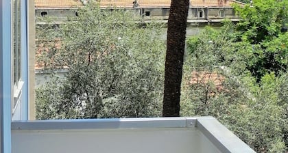 Torreata Residence Hotel