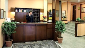 Recepción