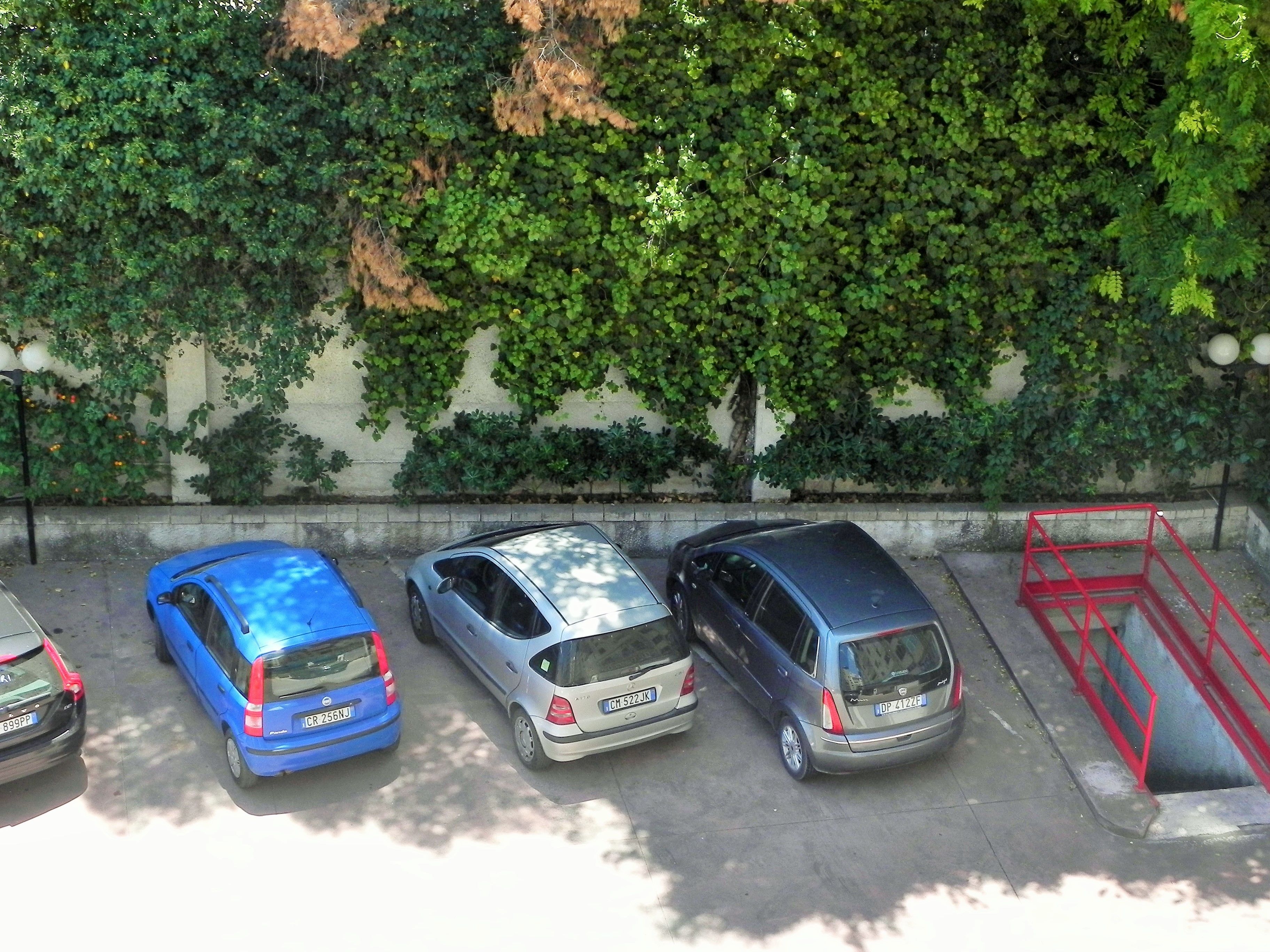 Foto - Torreata Residence Hotel