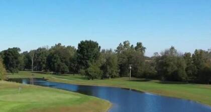 Randolph Inn and Suites