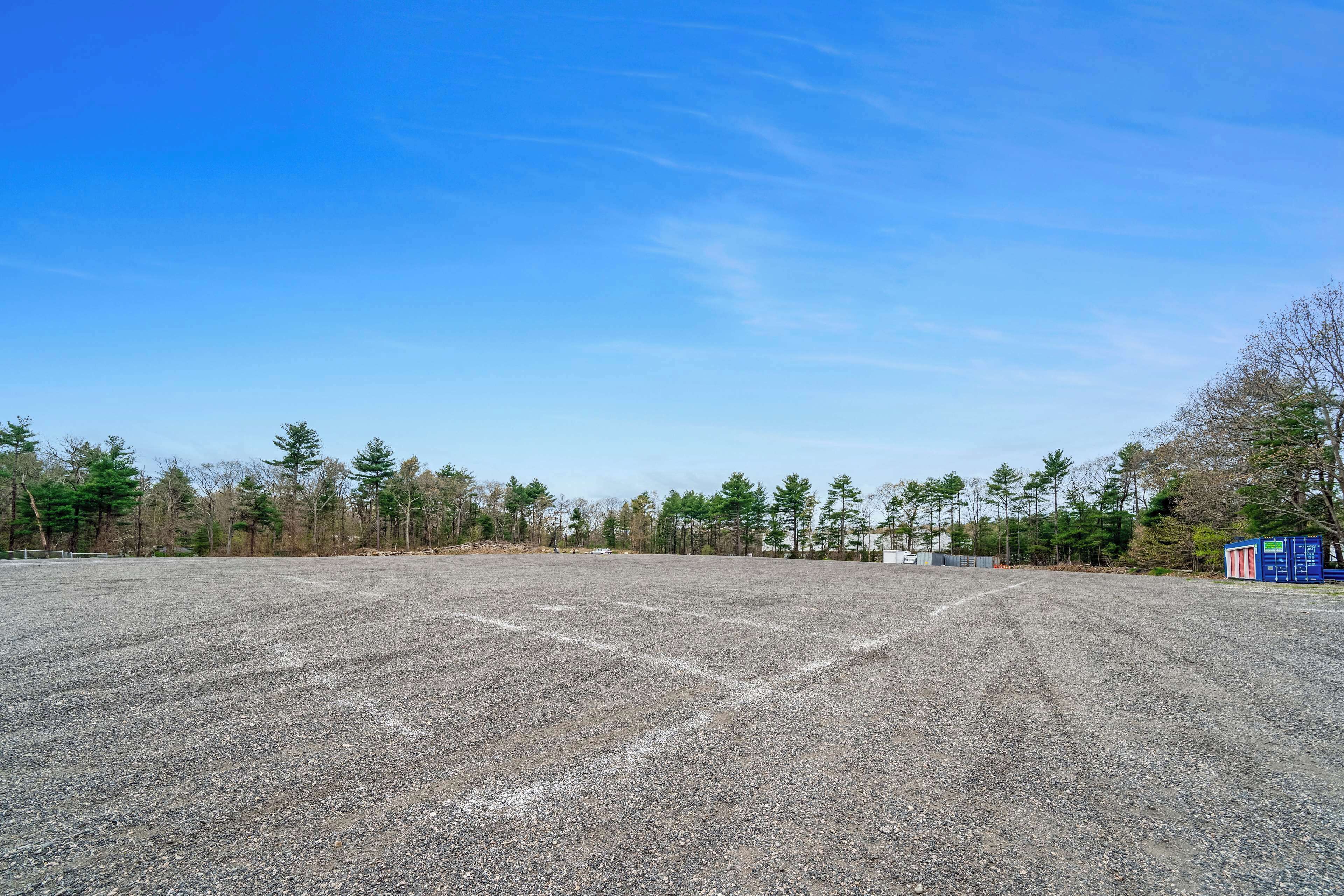 Foto - Americas Best Value Inn Foxboro