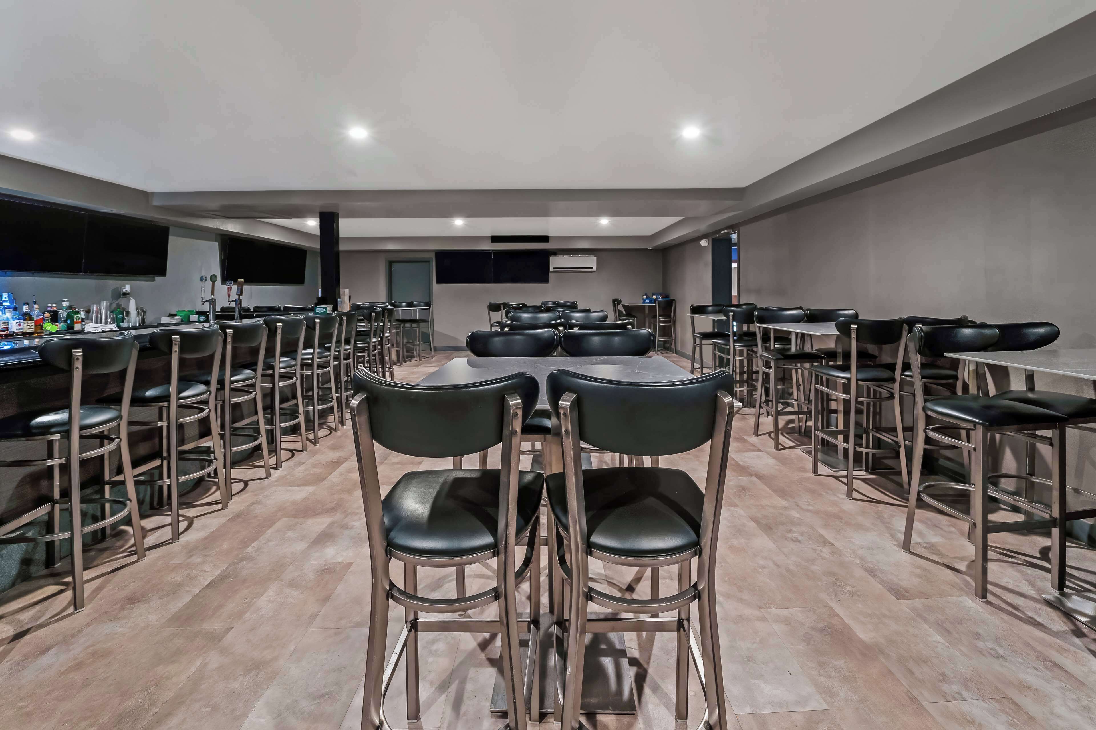 Foto - Americas Best Value Inn Foxboro