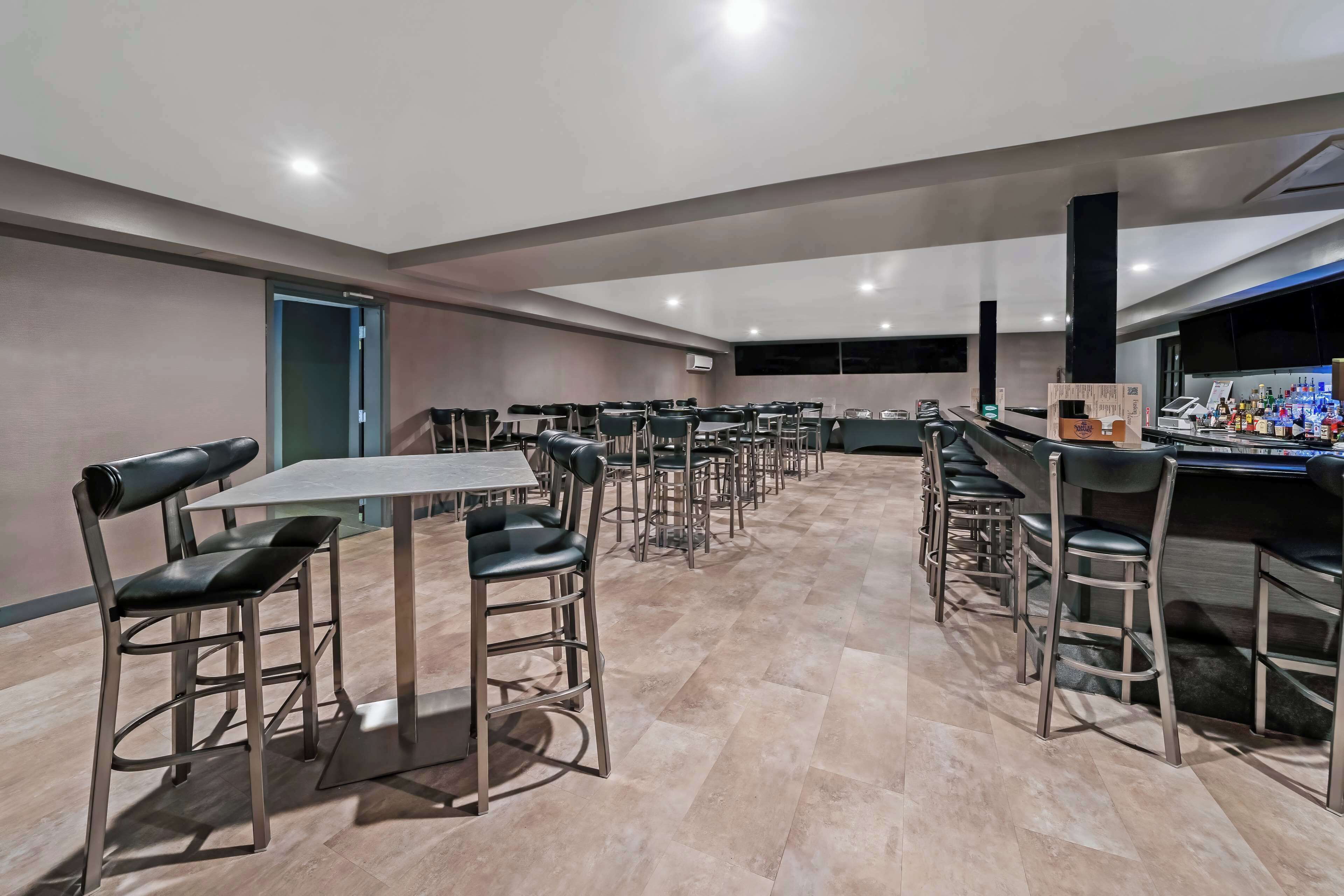 Foto - Americas Best Value Inn Foxboro