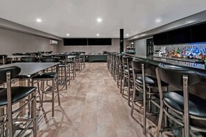 Restaurant - Americas Best Value Inn Foxboro (Foxborough)