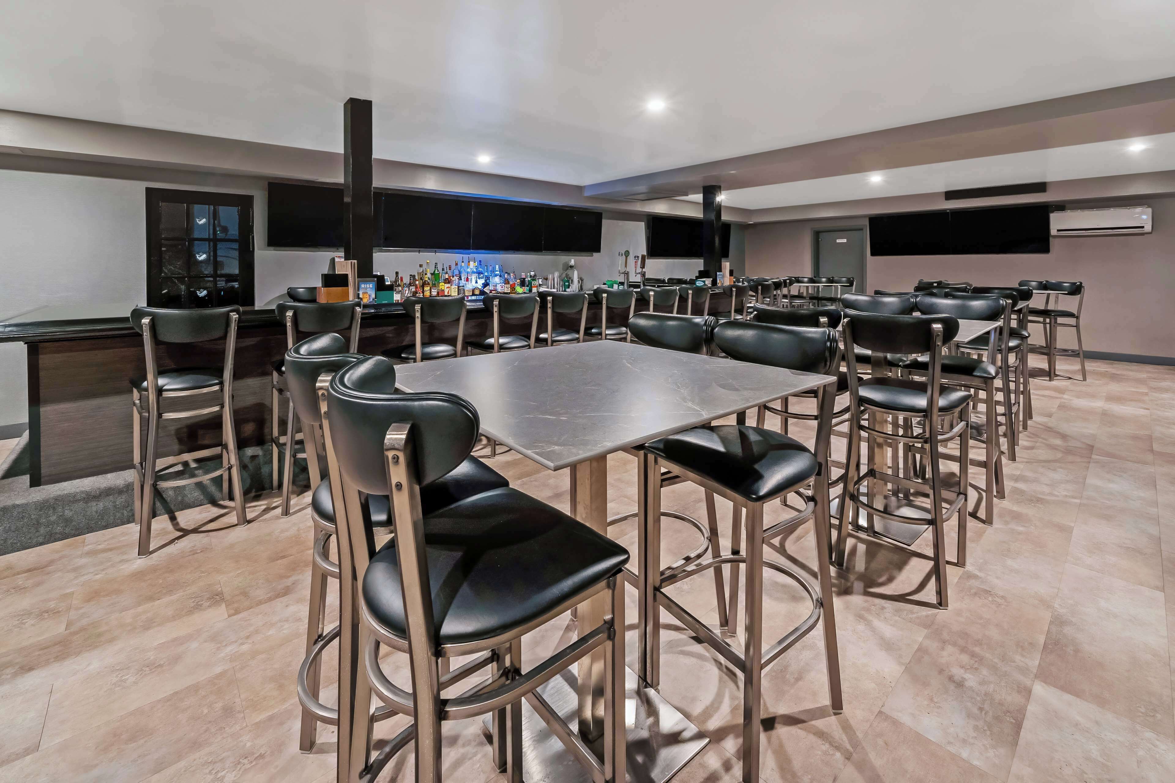 Foto - Americas Best Value Inn Foxboro