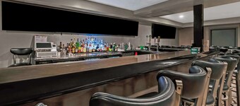 Americas Best Value Inn Foxboro