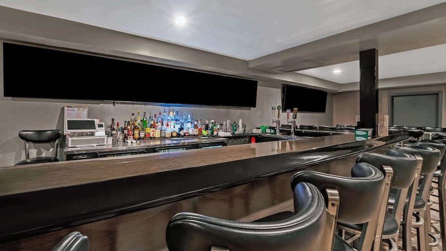 Americas Best Value Inn Foxboro