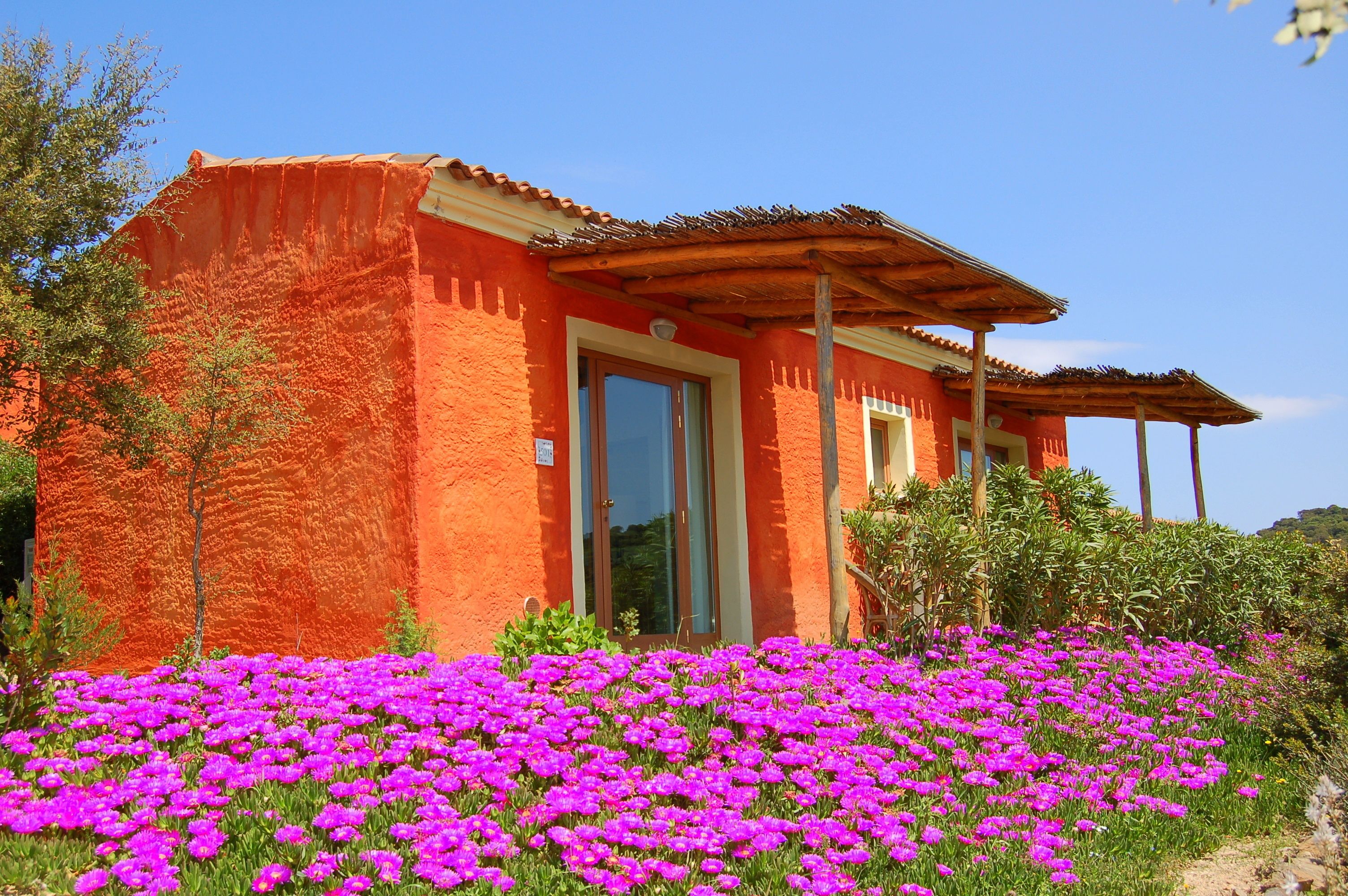 Chambre Double Classique | Vue aérienne