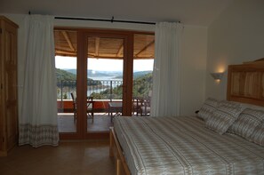 Junior Suite, Terrace