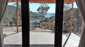 Terrace/patio - Hotel Aldiola Country Resort (Sant'Antonio di Gallura)