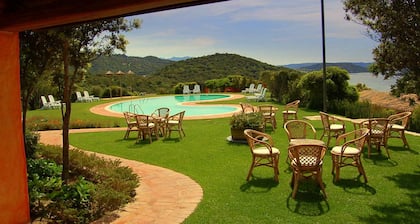 Hotel Aldiola Country Resort