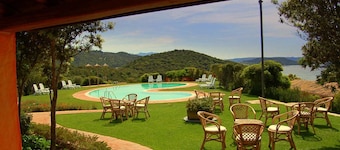 Hotel Aldiola Country Resort
