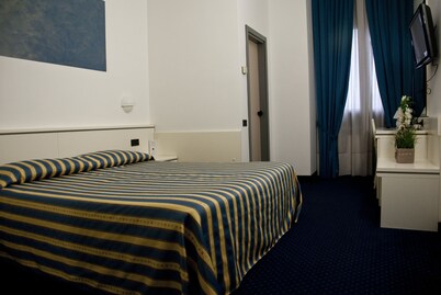 Hotel Bareta