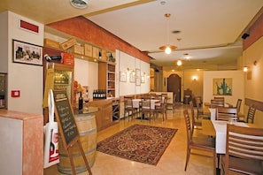 Restaurant - Hotel Bareta (Caldiero)