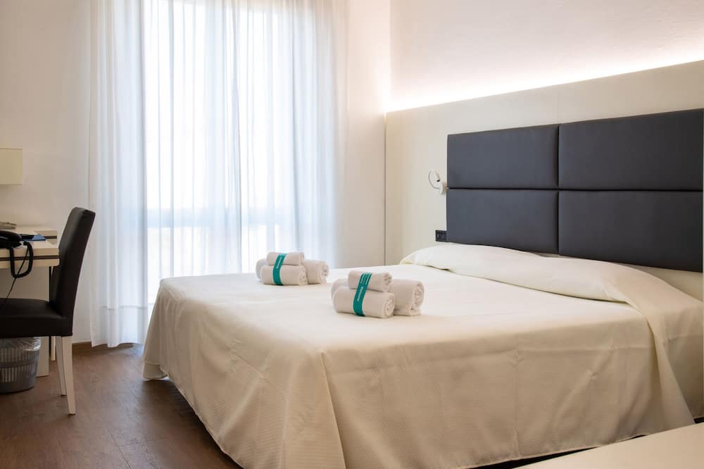 Hotel Bareta