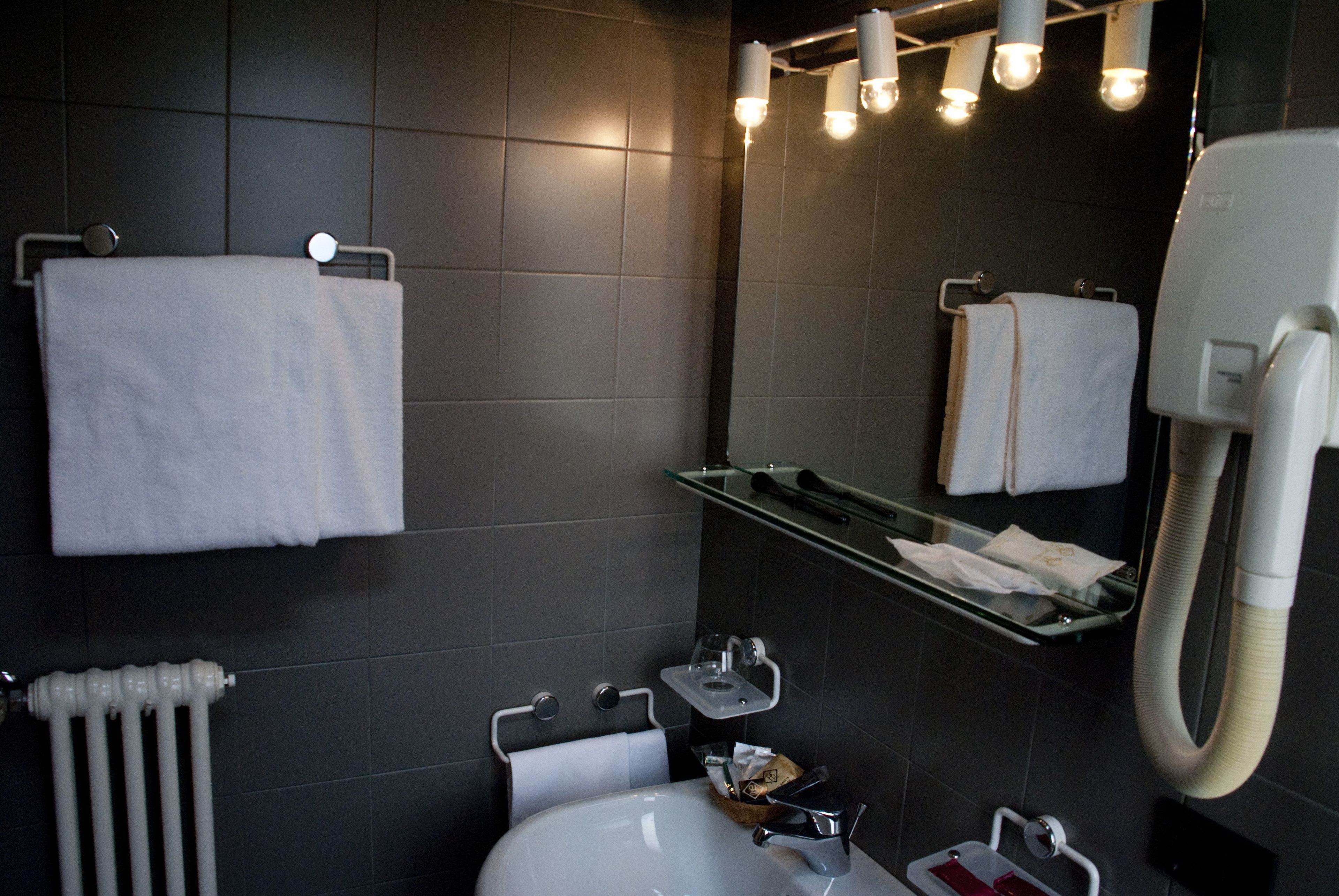 Foto - Hotel Bareta