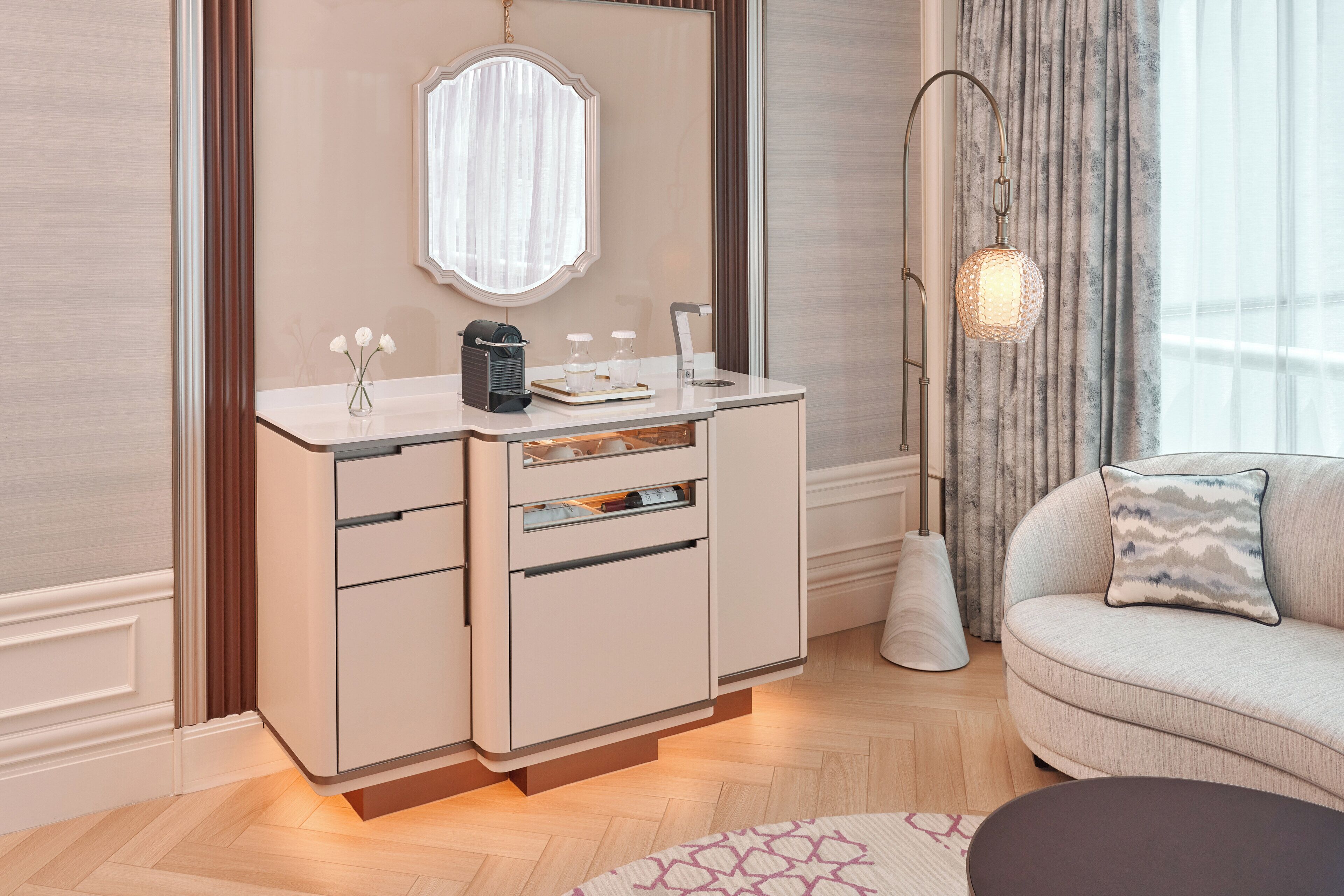 Minibar
