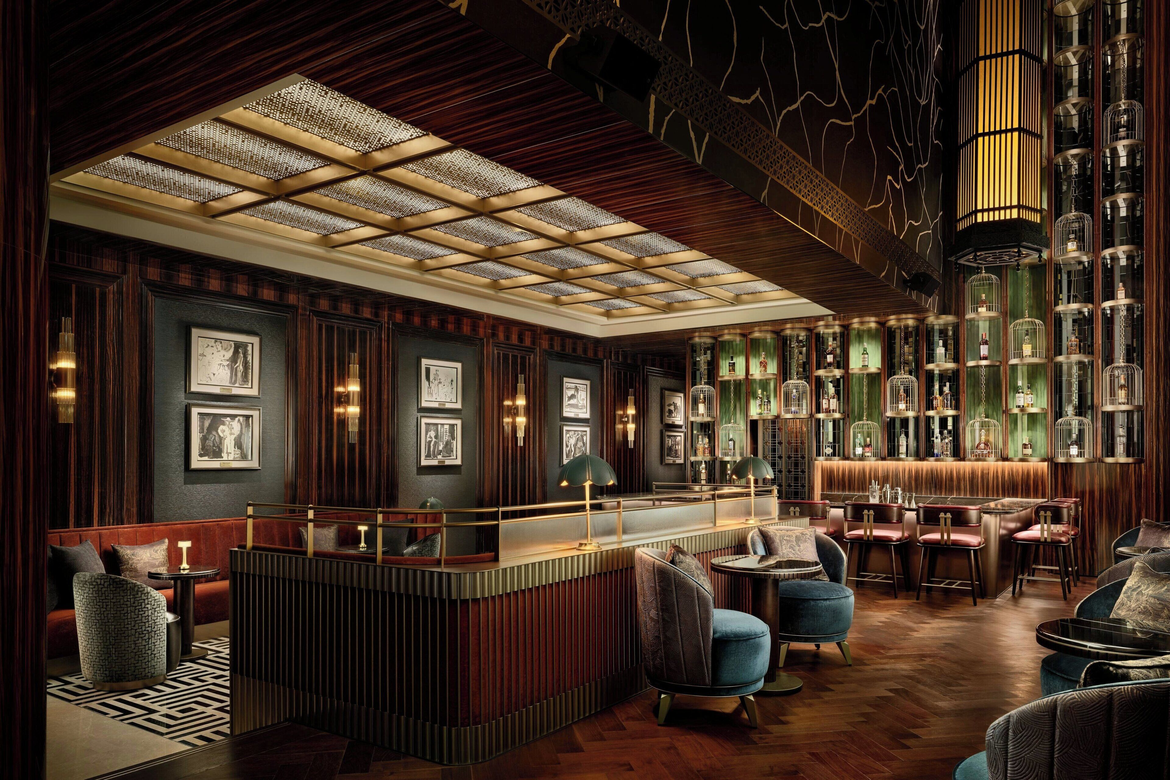 Foto - The St. Regis Singapore