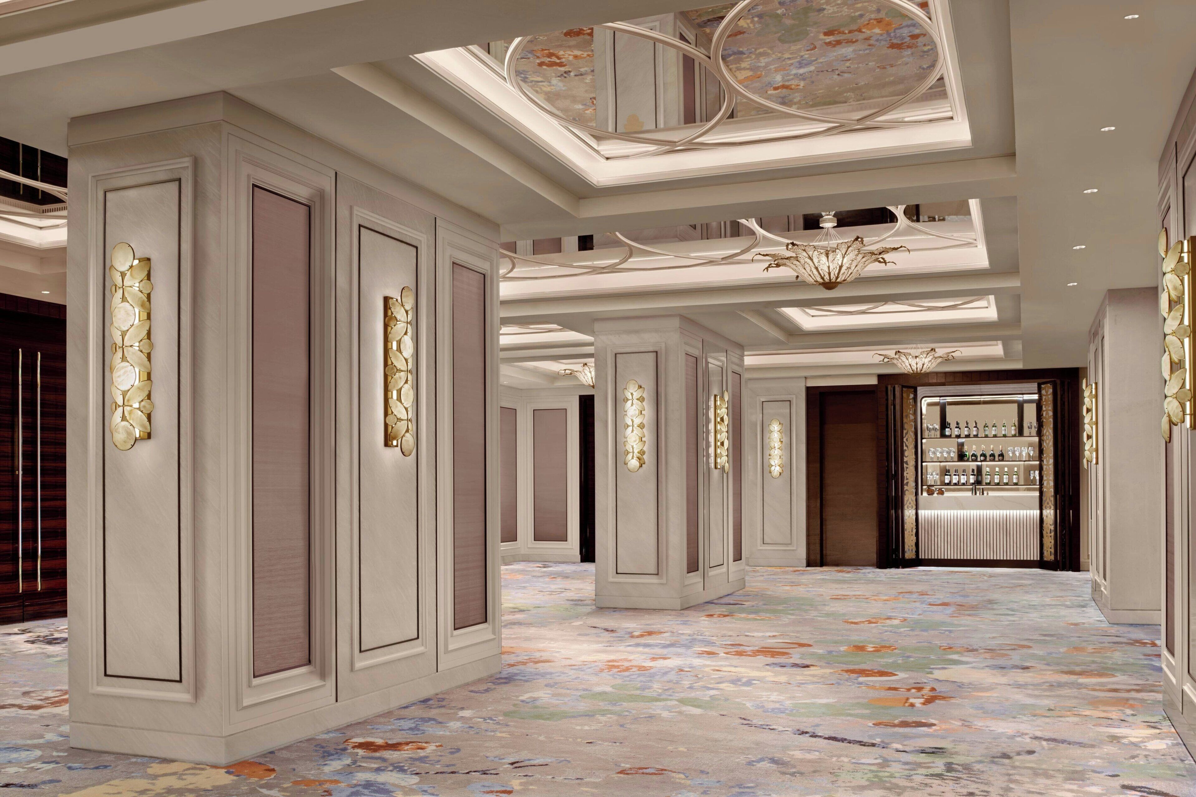 Foto - The St. Regis Singapore