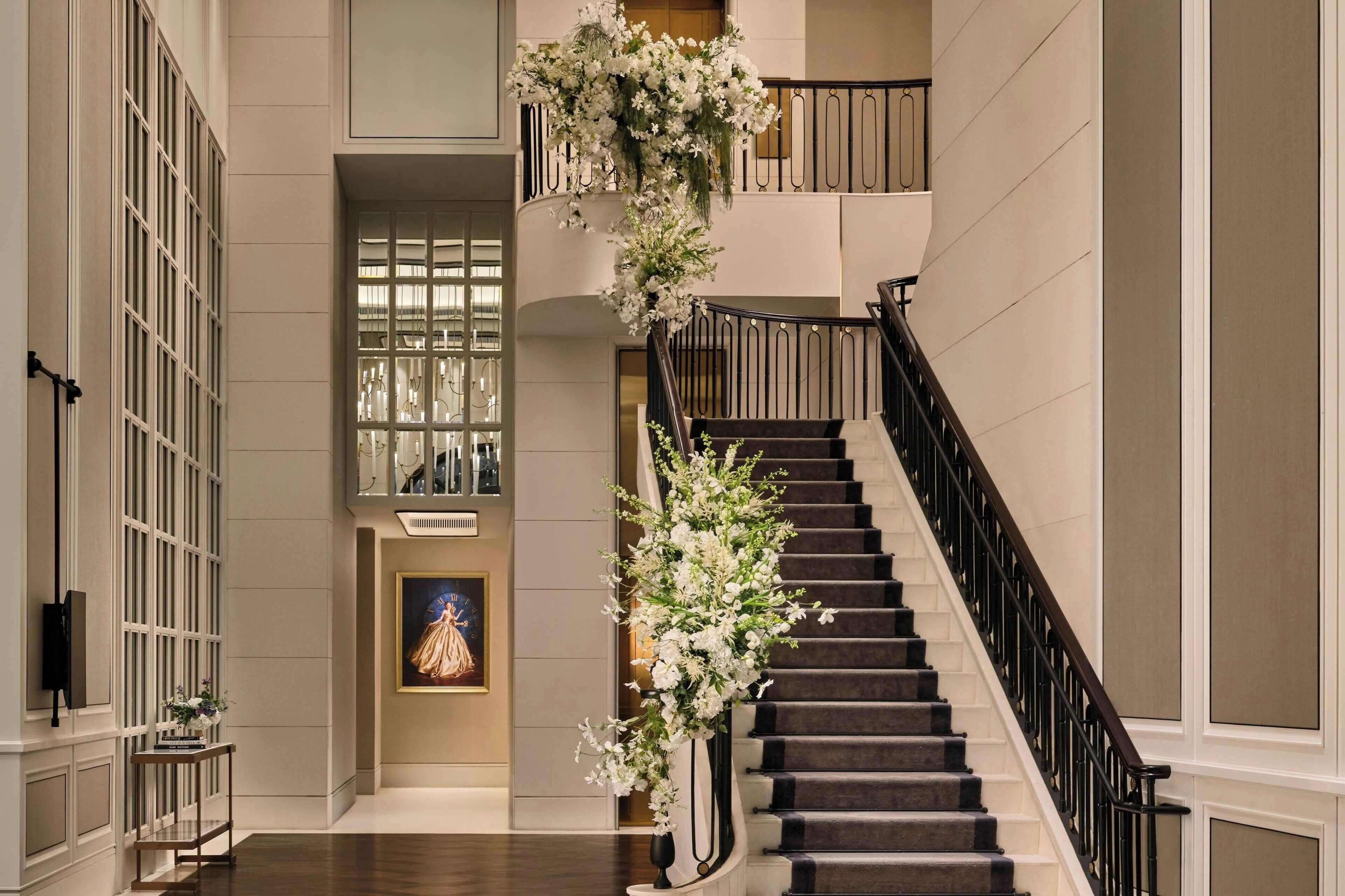 Salón de banquetes
