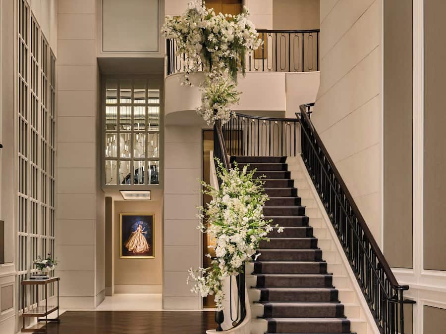 Salón de eventos