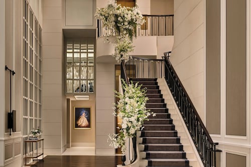 The St. Regis Singapore (Newly Renovated)