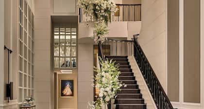 The St. Regis Singapore (Newly Renovated)