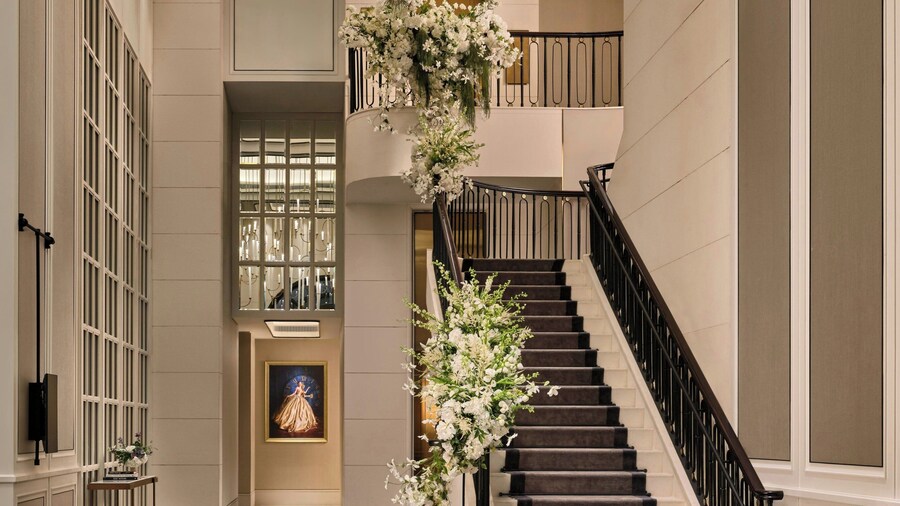 The St. Regis Singapore (Newly Renovated)