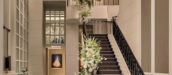The St. Regis Singapore (Newly Renovated)