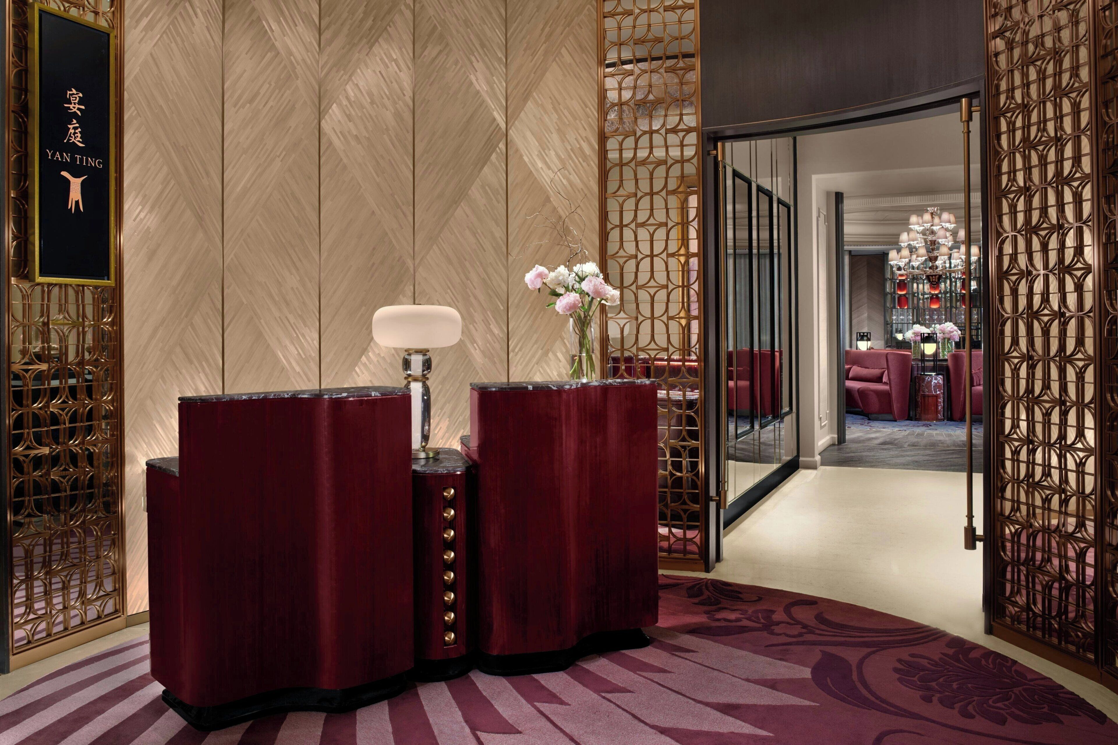 Foto - The St. Regis Singapore