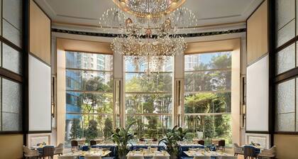 The St. Regis Singapore (Newly Renovated)