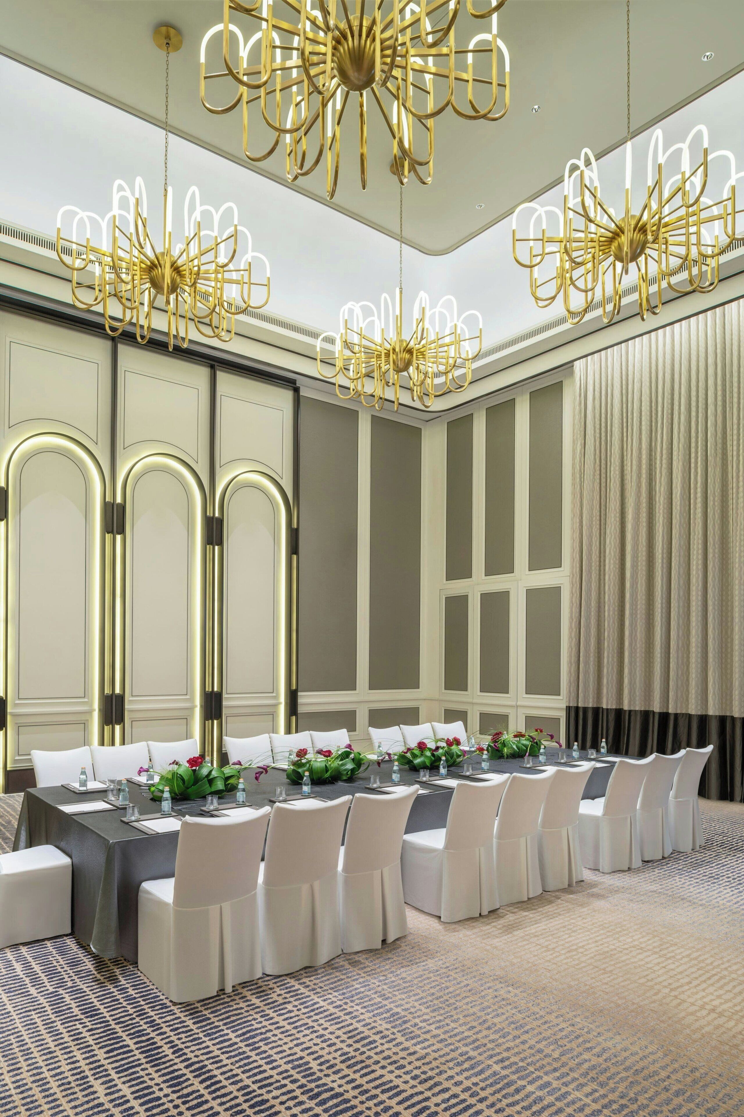 Foto - The St. Regis Singapore