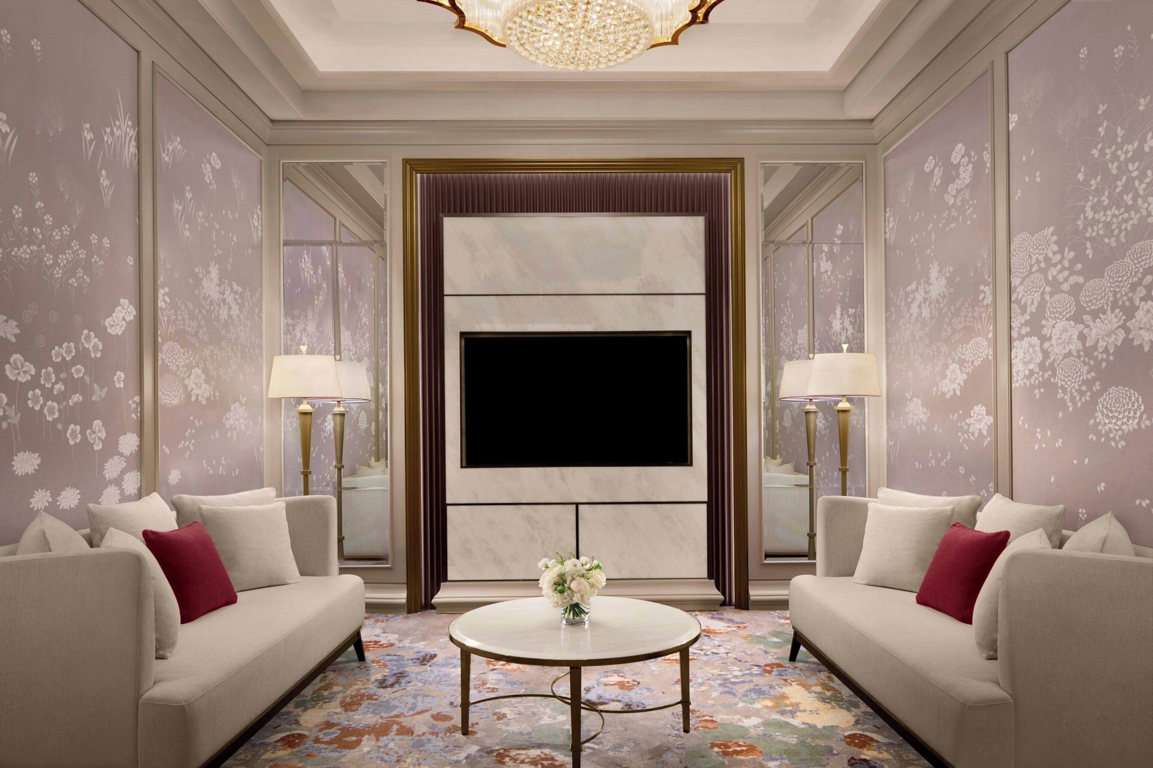 Foto - The St. Regis Singapore