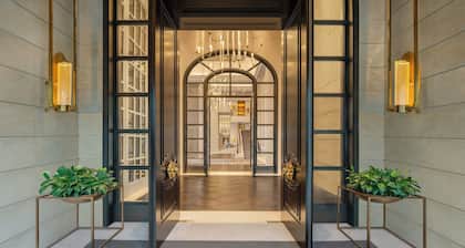 The St. Regis Singapore